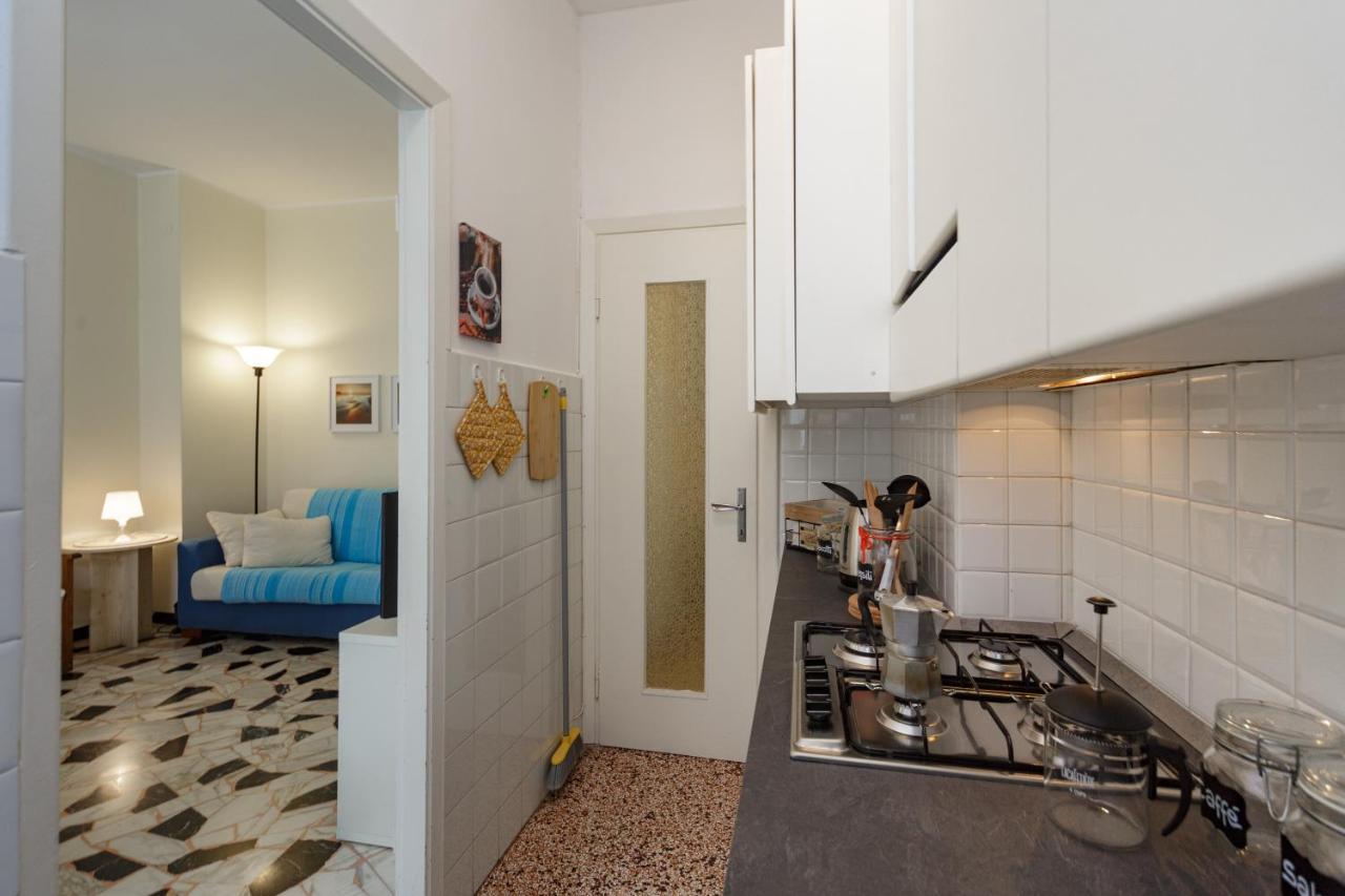 דירות ראפאלו Casa Amica Tranquilla E Ben Posizionata מראה חיצוני תמונה