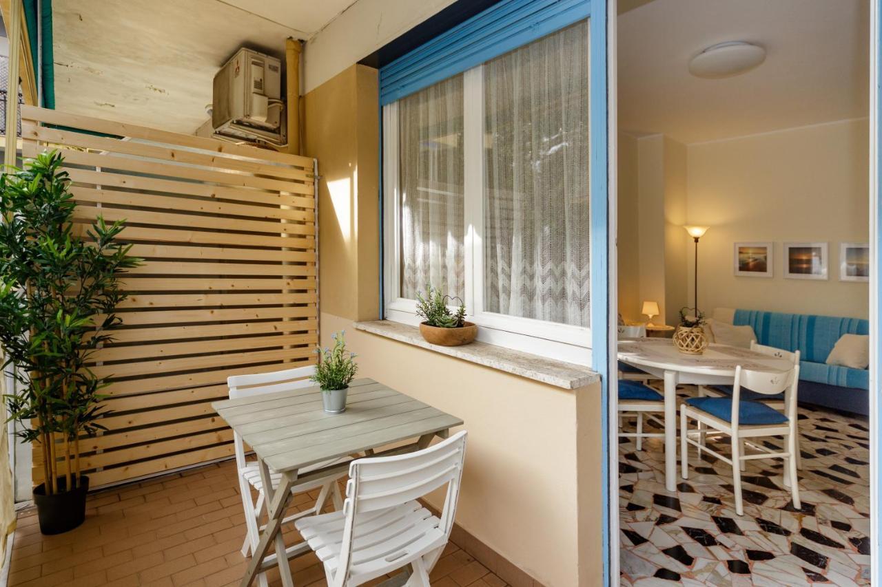 דירות ראפאלו Casa Amica Tranquilla E Ben Posizionata מראה חיצוני תמונה
