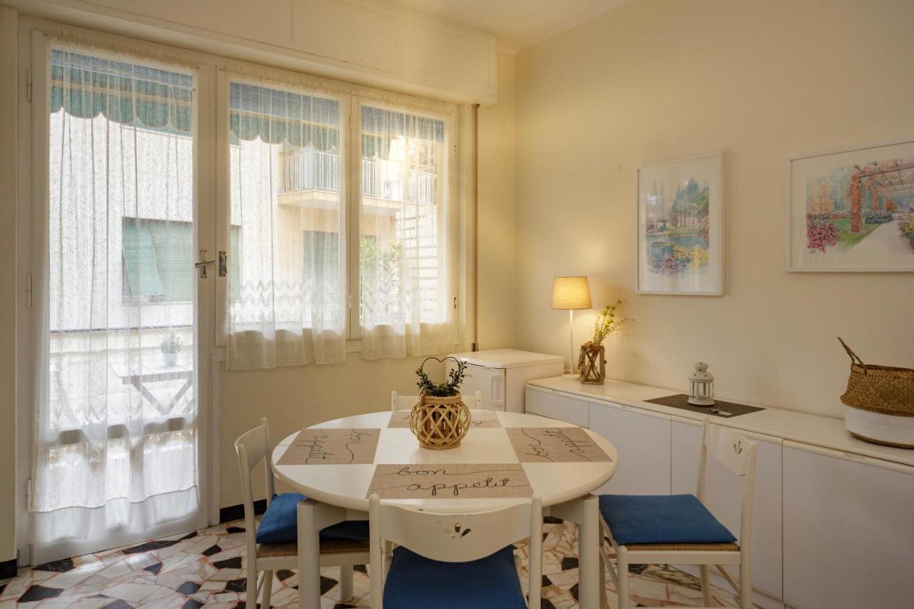 דירות ראפאלו Casa Amica Tranquilla E Ben Posizionata מראה חיצוני תמונה