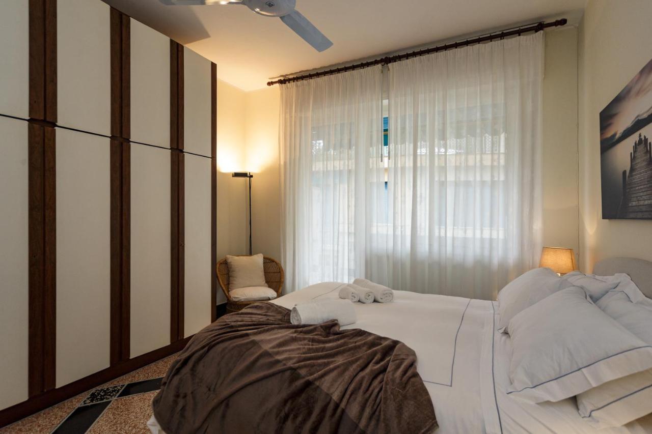 דירות ראפאלו Casa Amica Tranquilla E Ben Posizionata מראה חיצוני תמונה