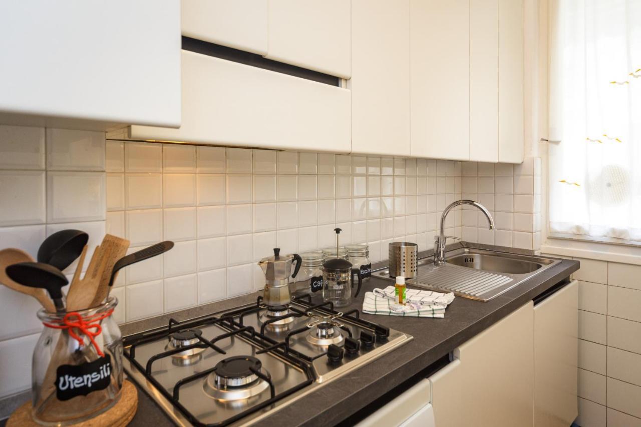 דירות ראפאלו Casa Amica Tranquilla E Ben Posizionata מראה חיצוני תמונה
