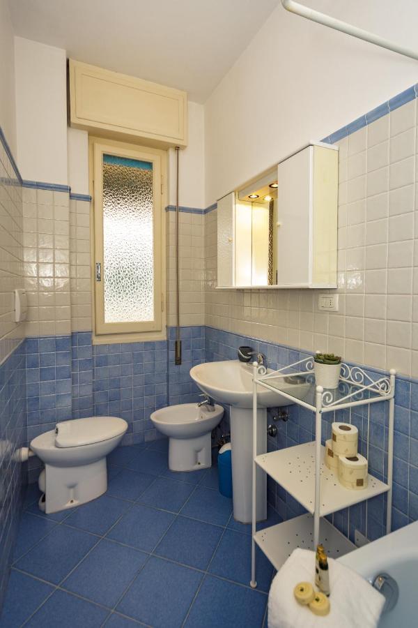 דירות ראפאלו Casa Amica Tranquilla E Ben Posizionata מראה חיצוני תמונה