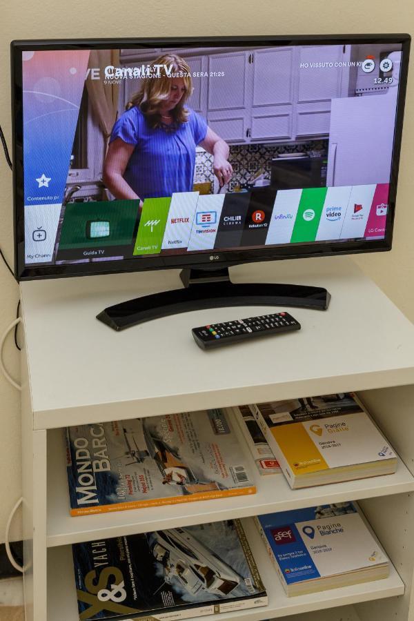 דירות ראפאלו Casa Amica Tranquilla E Ben Posizionata מראה חיצוני תמונה