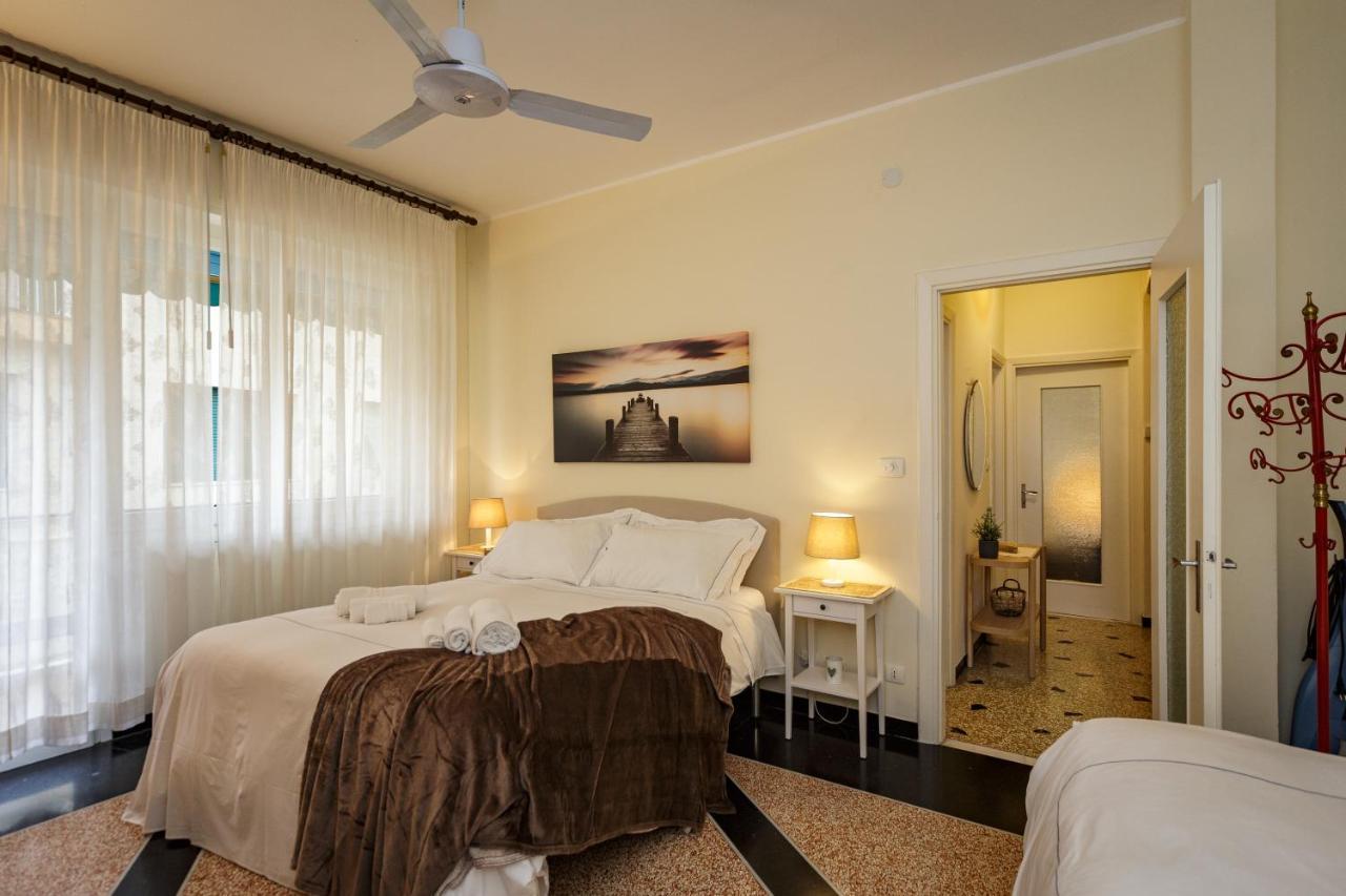 דירות ראפאלו Casa Amica Tranquilla E Ben Posizionata מראה חיצוני תמונה
