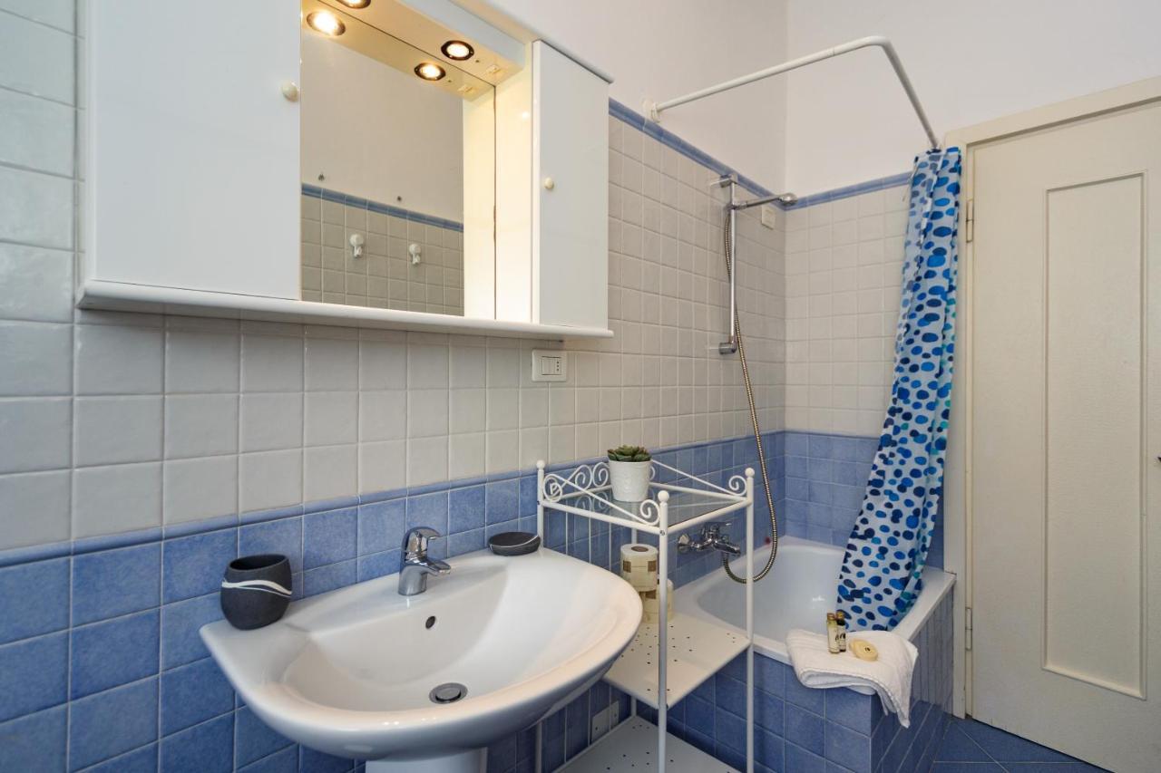 דירות ראפאלו Casa Amica Tranquilla E Ben Posizionata מראה חיצוני תמונה