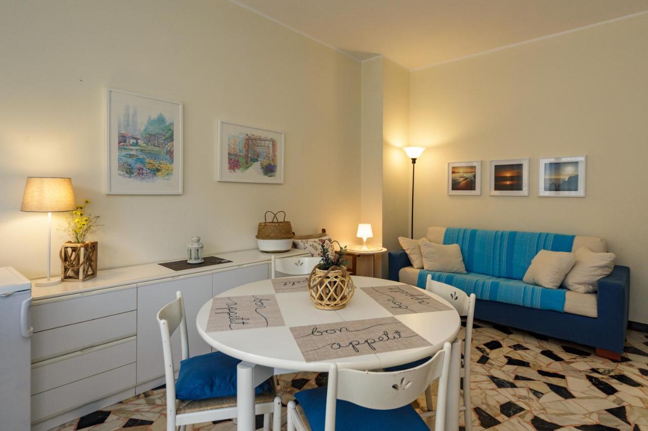 דירות ראפאלו Casa Amica Tranquilla E Ben Posizionata מראה חיצוני תמונה