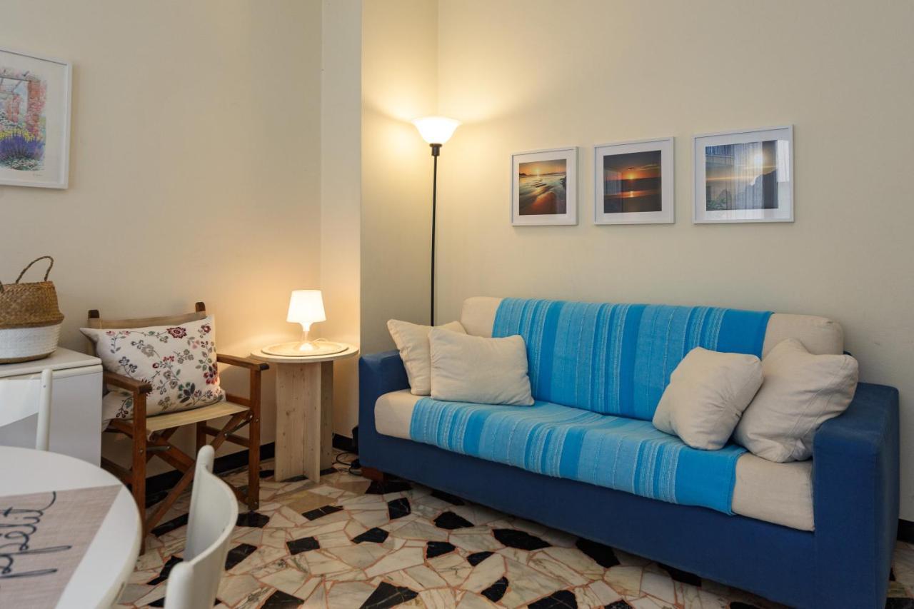 דירות ראפאלו Casa Amica Tranquilla E Ben Posizionata מראה חיצוני תמונה