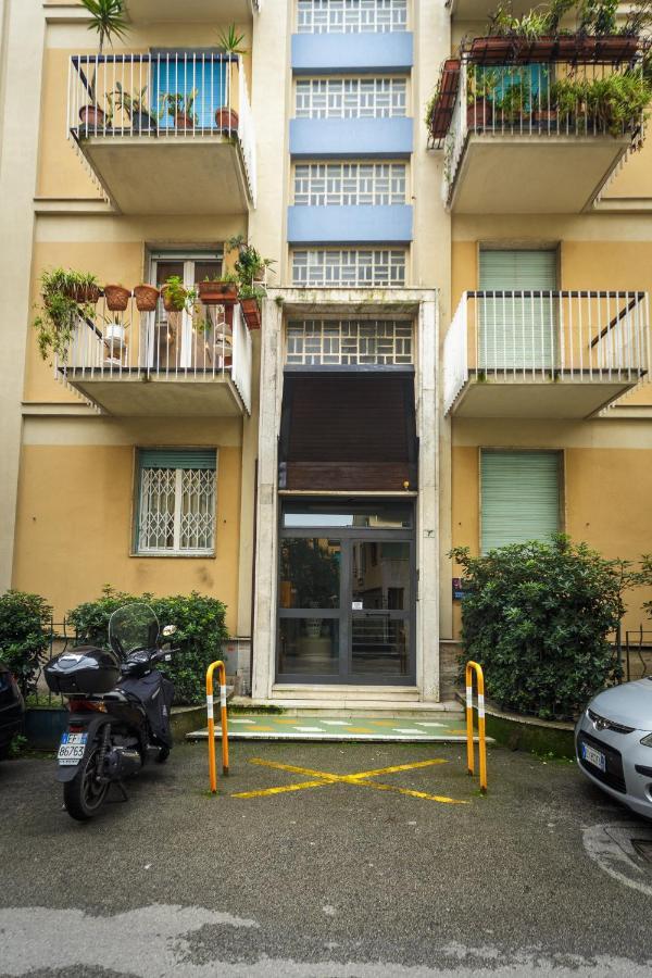 דירות ראפאלו Casa Amica Tranquilla E Ben Posizionata מראה חיצוני תמונה